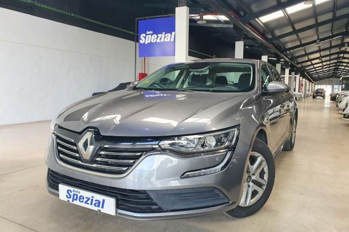 RENAULT TALISMAN 1.5 DCI 110 CV