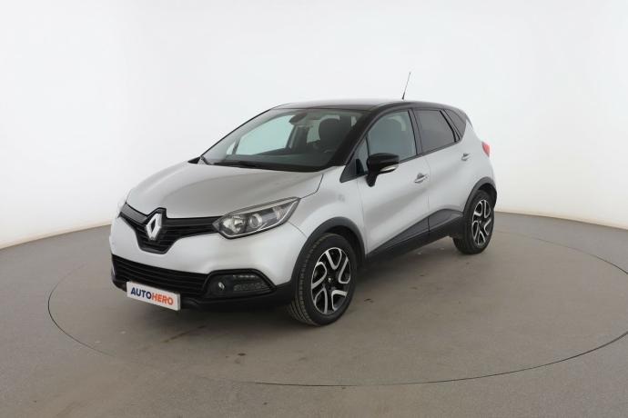 RENAULT CAPTUR 0.9 Energy Zen