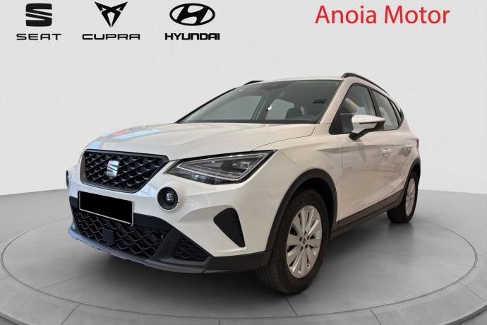 SEAT ARONA 1.0 TSI 110 CV STYLE XM