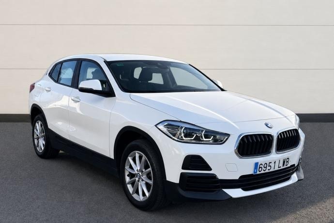BMW X2 2.0 SDRIVE18D 150 5P