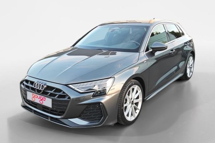 AUDI A3 BERLINA CON PORTON 2.0 TDI 110KW S TRONIC S LINE SPORTBACK 150 5P