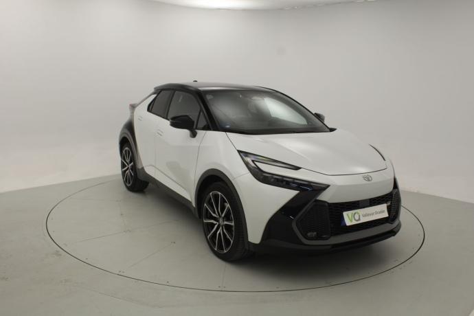 TOYOTA C-HR 2.0 220PH GR Sport Edition
