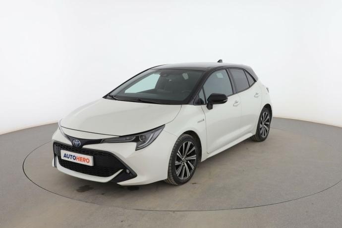 TOYOTA COROLLA 1.8 Hybrid Style