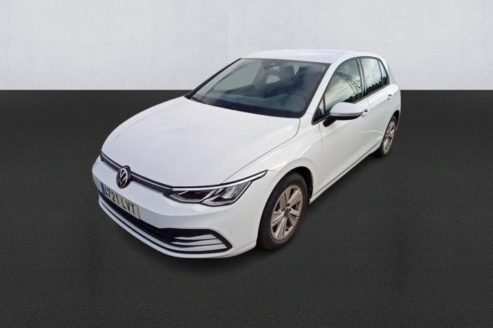 VOLKSWAGEN GOLF 2.0 TDI 85kW (115CV)
