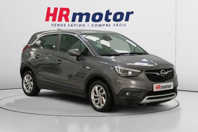 OPEL CROSSLAND X INNOVATION