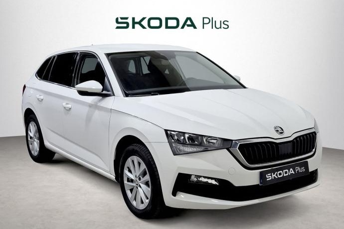 SKODA SCALA 1.0 TSI 81KW (110 CV) Ambition