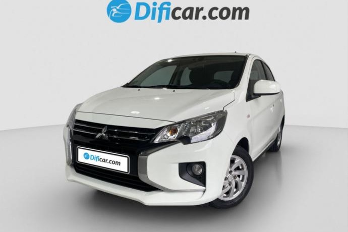 MITSUBISHI SPACE STAR SPACE STAR 120 MPI MOTION 80CV