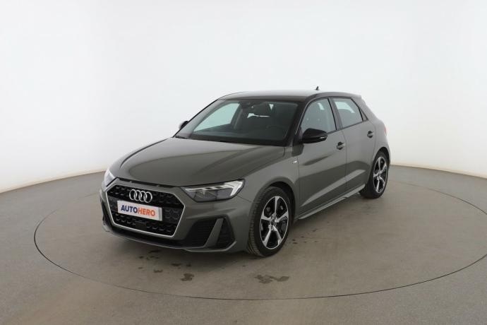 AUDI A1 25 TFSI Adrenalin