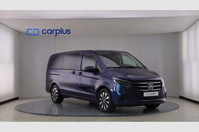 MERCEDES-BENZ VITO 116CDI AT 120kW Tourer Select Larga
