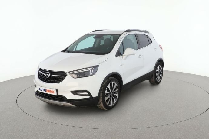 OPEL MOKKA X 1.4 Turbo Innovation