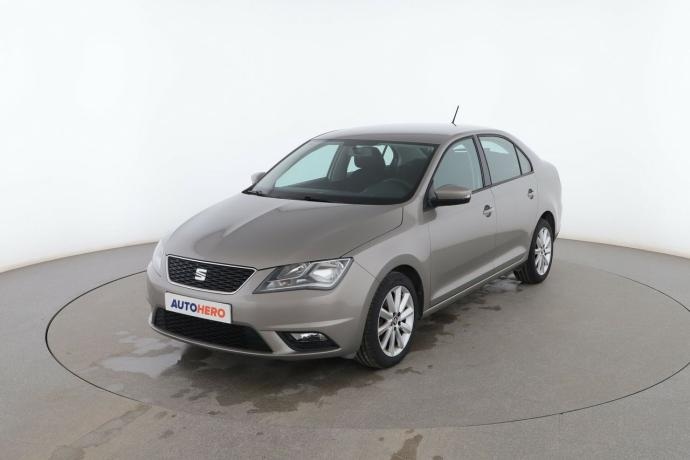 SEAT TOLEDO 1.0 TSI Reference