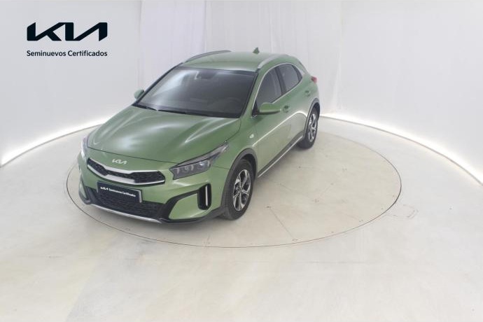 KIA XCEED 1.5 MHEV iMT Drive 118kW (160CV)