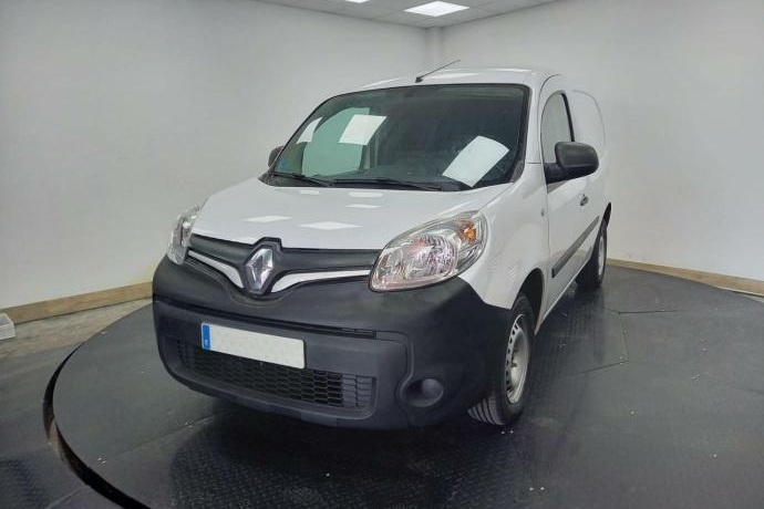 RENAULT KANGOO PROFESSIONAL 1.5 DCI 75CV MT5 E6