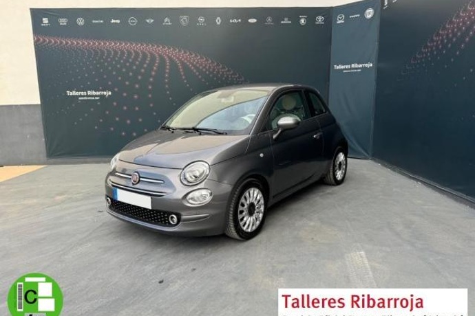 FIAT 500 1.2 51 kW (69 CV) Lounge