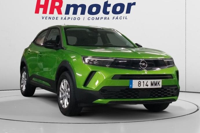 OPEL MOKKA 1.2 Turbo Business Elegance