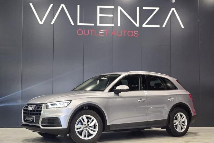 AUDI Q5 Q5 Advanced 35 TDI 120(163) kW(CV) S tronic