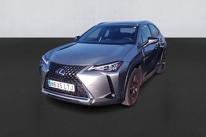 LEXUS UX 2.0 250h Business