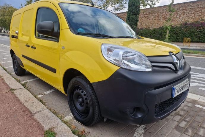 RENAULT KANGOO MAXI 1.5 DCI 95CV