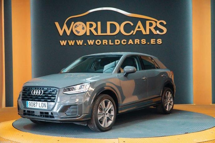 AUDI Q2 Design 30 TDI 85kW (116CV) S tronic