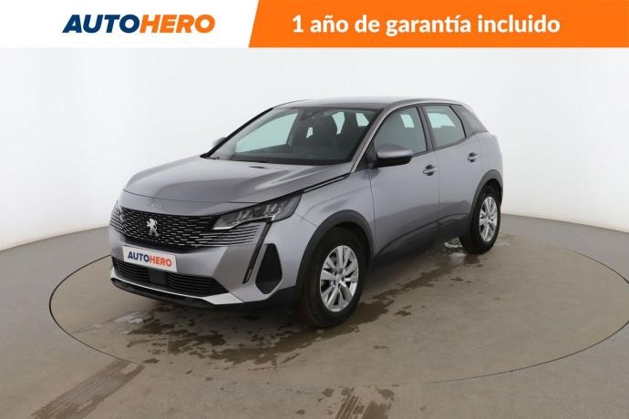 PEUGEOT 3008 1.5 Blue-HDI Active Pack