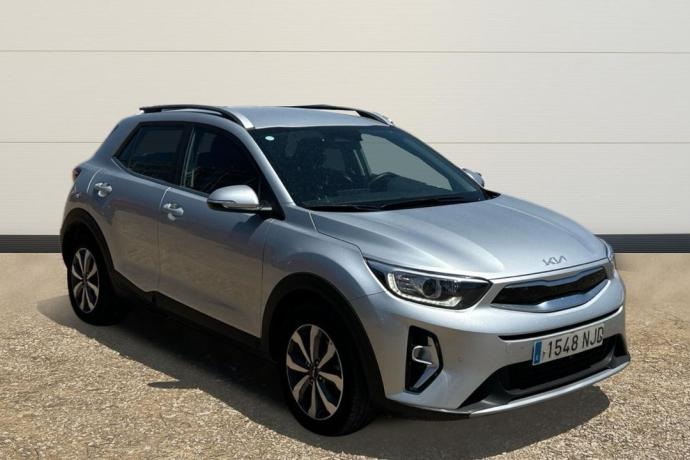 KIA STONIC 1.0 T-GDI MHEV 74KW DRIVE DCT 101 5P