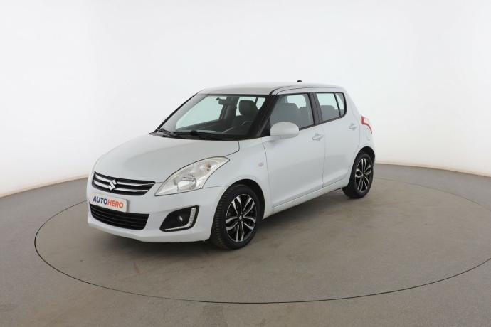 SUZUKI SWIFT 1.2 GLX
