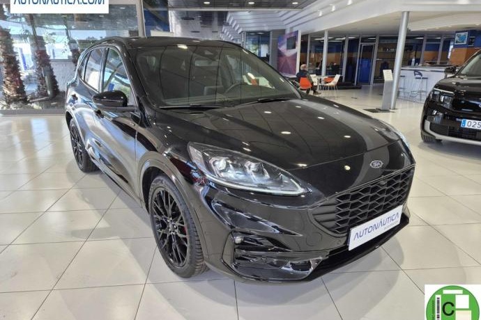 FORD KUGA 1.5 EcoBoost ST-Line X FWD 150