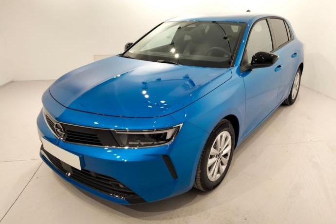 OPEL ASTRA 1.2T SHL 81kW (110CV) Edition