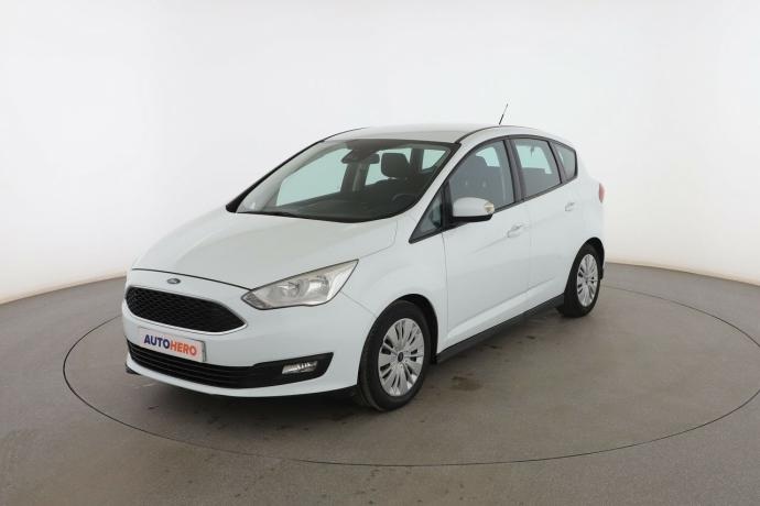 FORD C-MAX 1.5 TDCI TREND