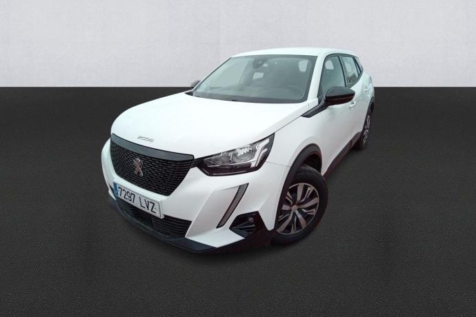PEUGEOT 2008 Active BlueHDI 81kW (110CV)