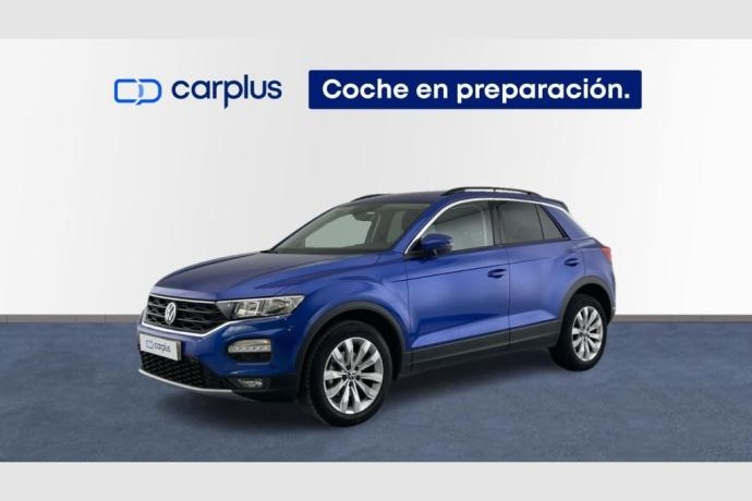 VOLKSWAGEN T-Roc Advance Style 1.6 TDI 85kW (115CV)