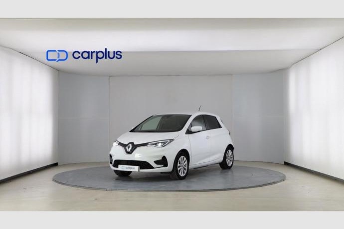 RENAULT ZOE Intens 80 kW R110 Batería 50kWh