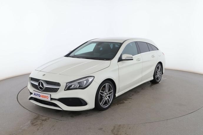 MERCEDES-BENZ CLA 200 Shooting Brake AMG Line