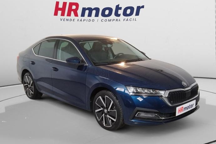 SKODA OCTAVIA Style