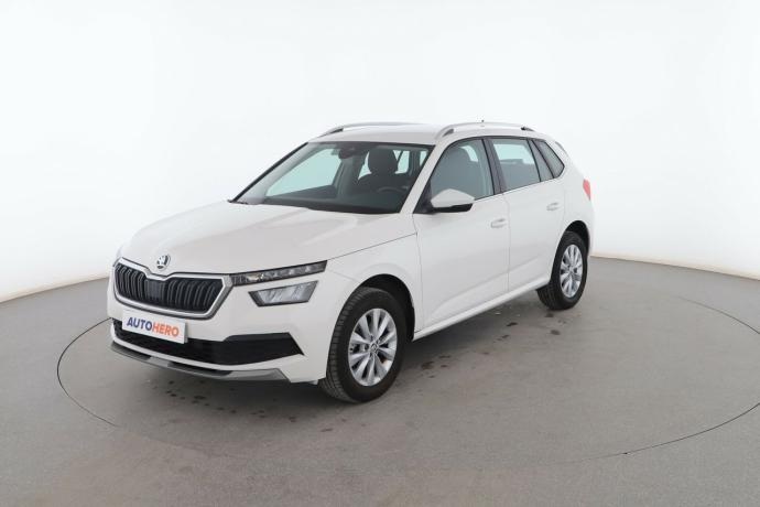 SKODA KAMIQ 1.0 TSI Ambition