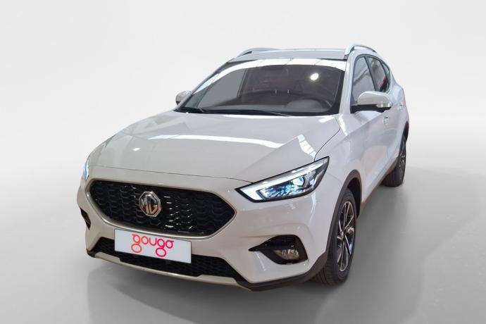 MG ZS TODOTERRENO 1.5 LUXURY 106 5P