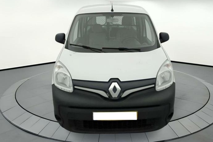 RENAULT KANGOO EXPRESS MAXI 1.5 Blue d Grand Confort