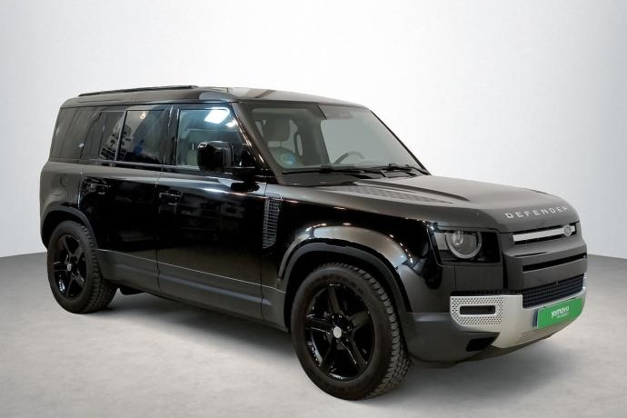 LAND-ROVER DEFENDER 3.0 P400 S 110 Auto 4WD MHEV
