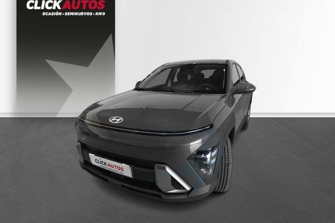 HYUNDAI KONA 1.6 GDI 129CV HEV Maxx DCT
