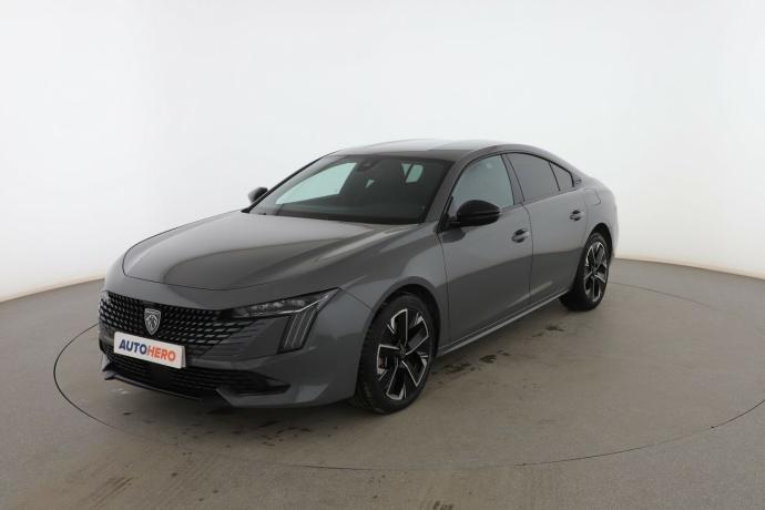 PEUGEOT 508 1.6 Hybrid GT Pack