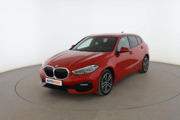 BMW SERIE 1 116d Sport Line