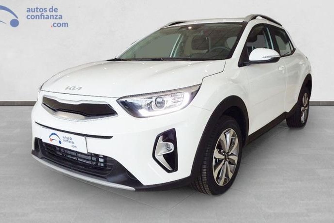 KIA STONIC 1.0 TGDI MHEV BUSINESS