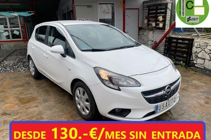OPEL CORSA -E 1.4 90 SELECTIVE PRO