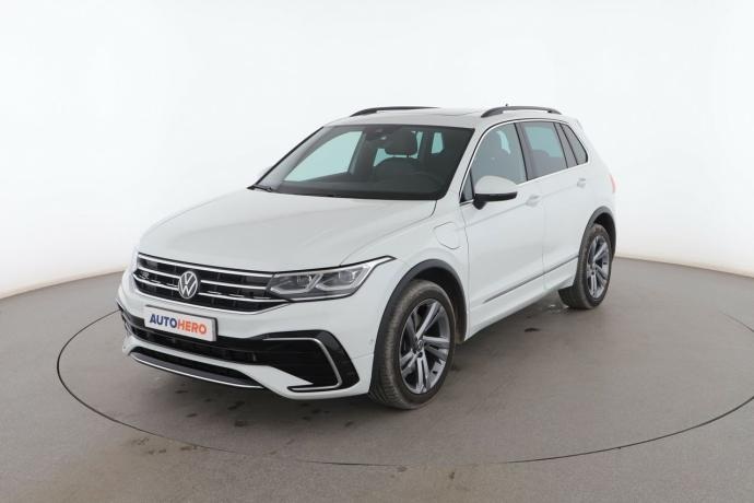 VOLKSWAGEN TIGUAN 1.4 EHybrid R-Line