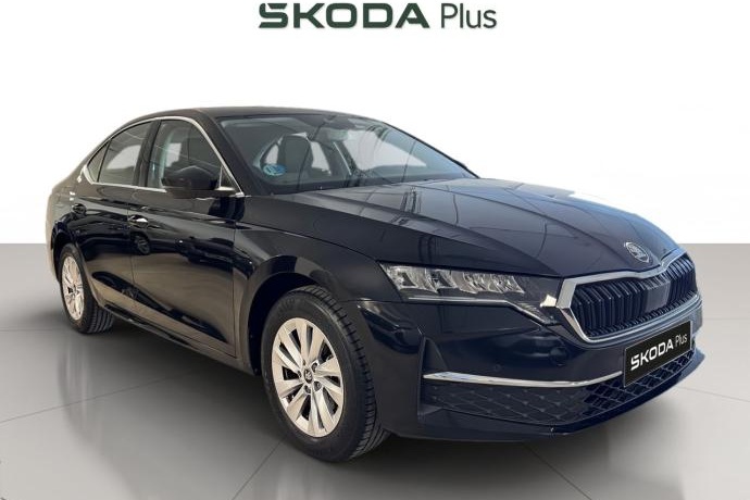SKODA OCTAVIA 1.5 TSI 110kW(150CV) m-HEV DSG Selection