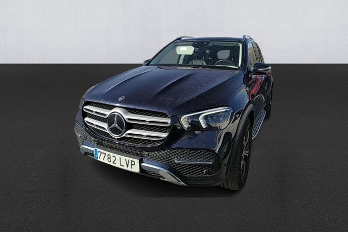 MERCEDES-BENZ GL GLE 350 de 4MATIC (Híbrido Enchufable)