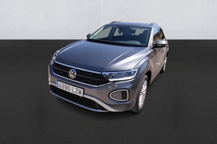 VOLKSWAGEN T-Roc Life 1.5 TSI 110kW (150CV) DSG