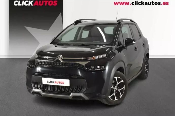 CITROEN C3 AIRCROSS 1.2 Puretech 110CV Plus
