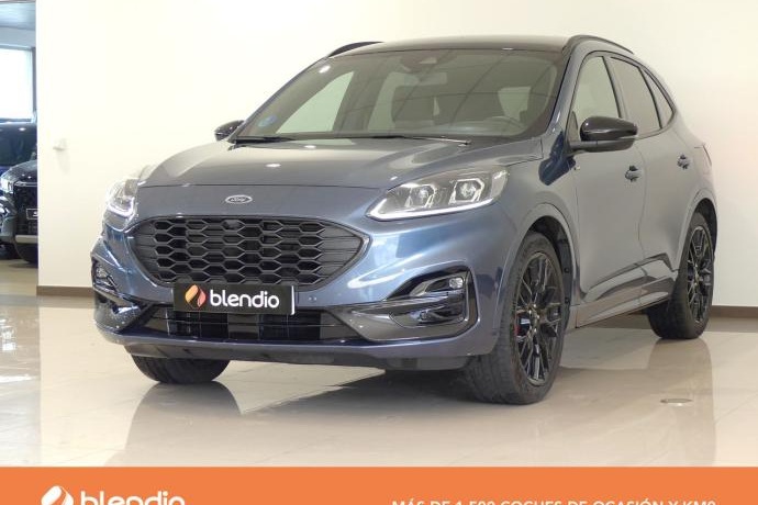 FORD KUGA 2.5 FHEV ST-LINE X AUTO 190CV 5P