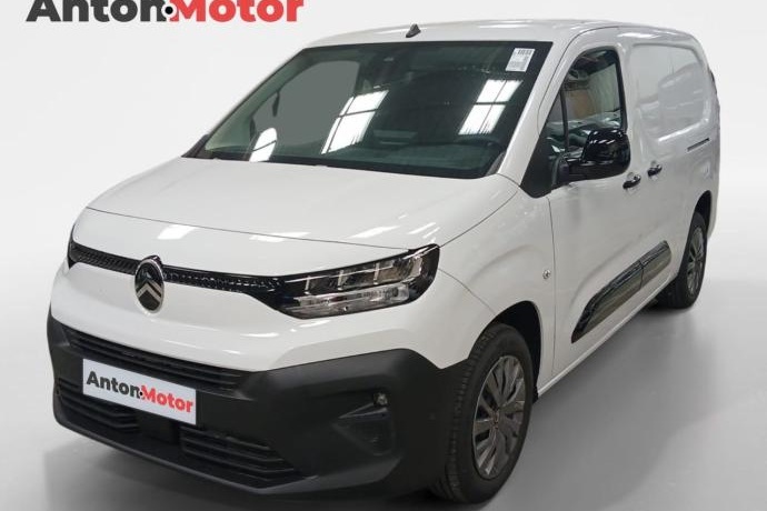 CITROEN BERLINGO VAN XL BHDI  130CV